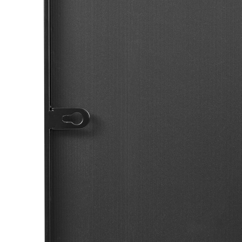 Maddison Lane Marika Iron Wall Mirror | Temple & Webster